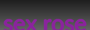 sex rose